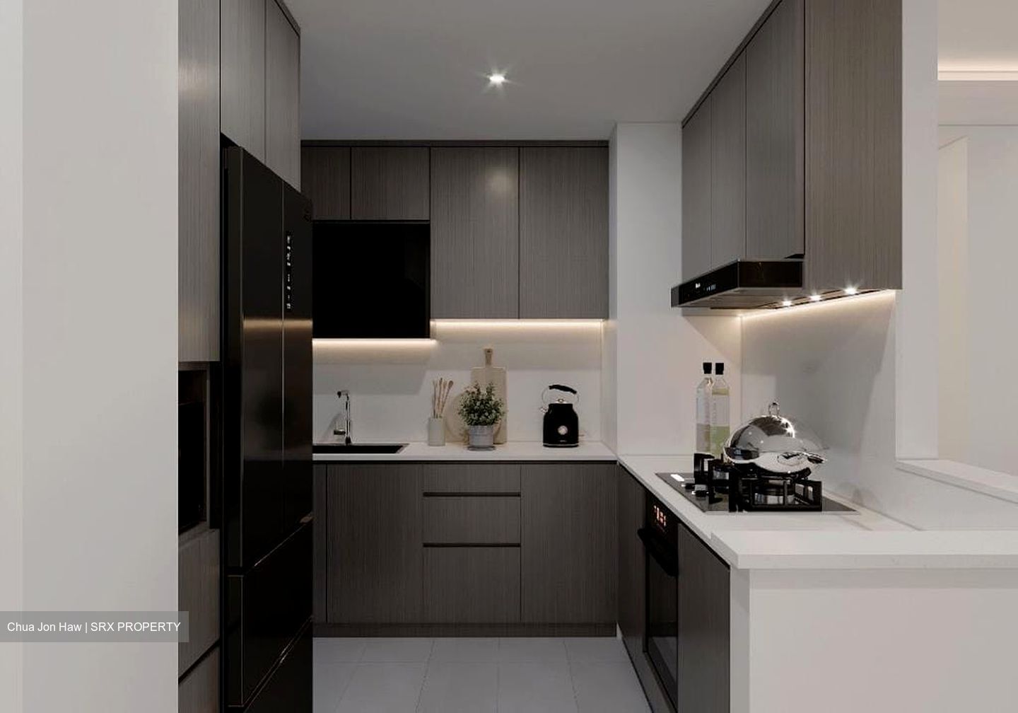 Riversails (D19), Condominium #620225311